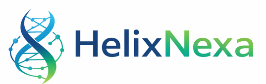 HelixNexa Logo